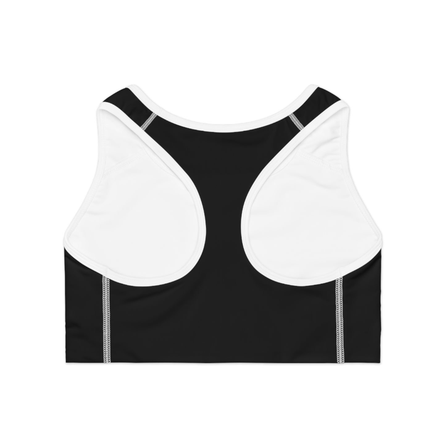 Stylish Sports Bra for Active Lifestyle, Fitness Wear, Workout Outfit, Exercise Apparel, Gym Essential