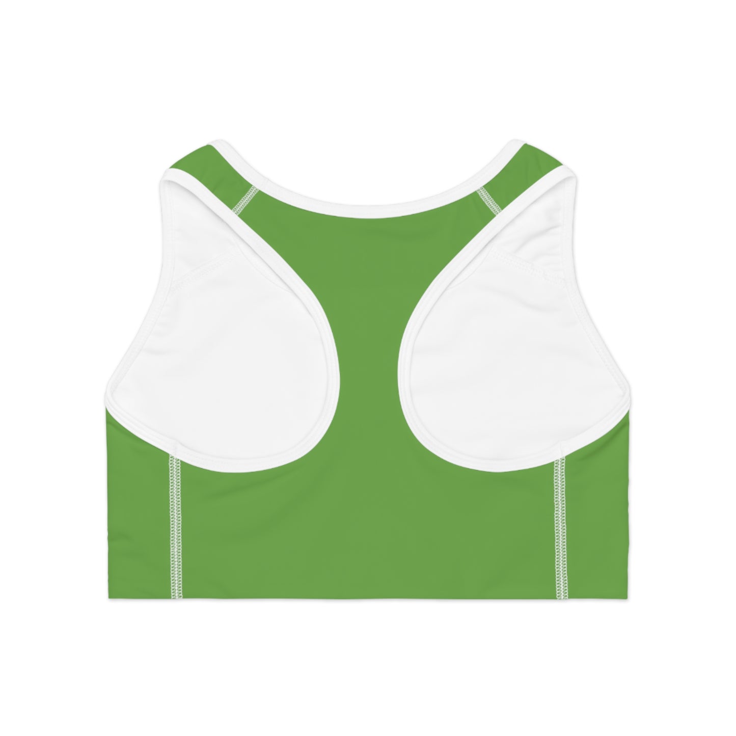 Empowering Fitness Sports Bra - Fit Bitch Design, Activewear, Workout Gear, Fitness Apparel, Gym Essentials