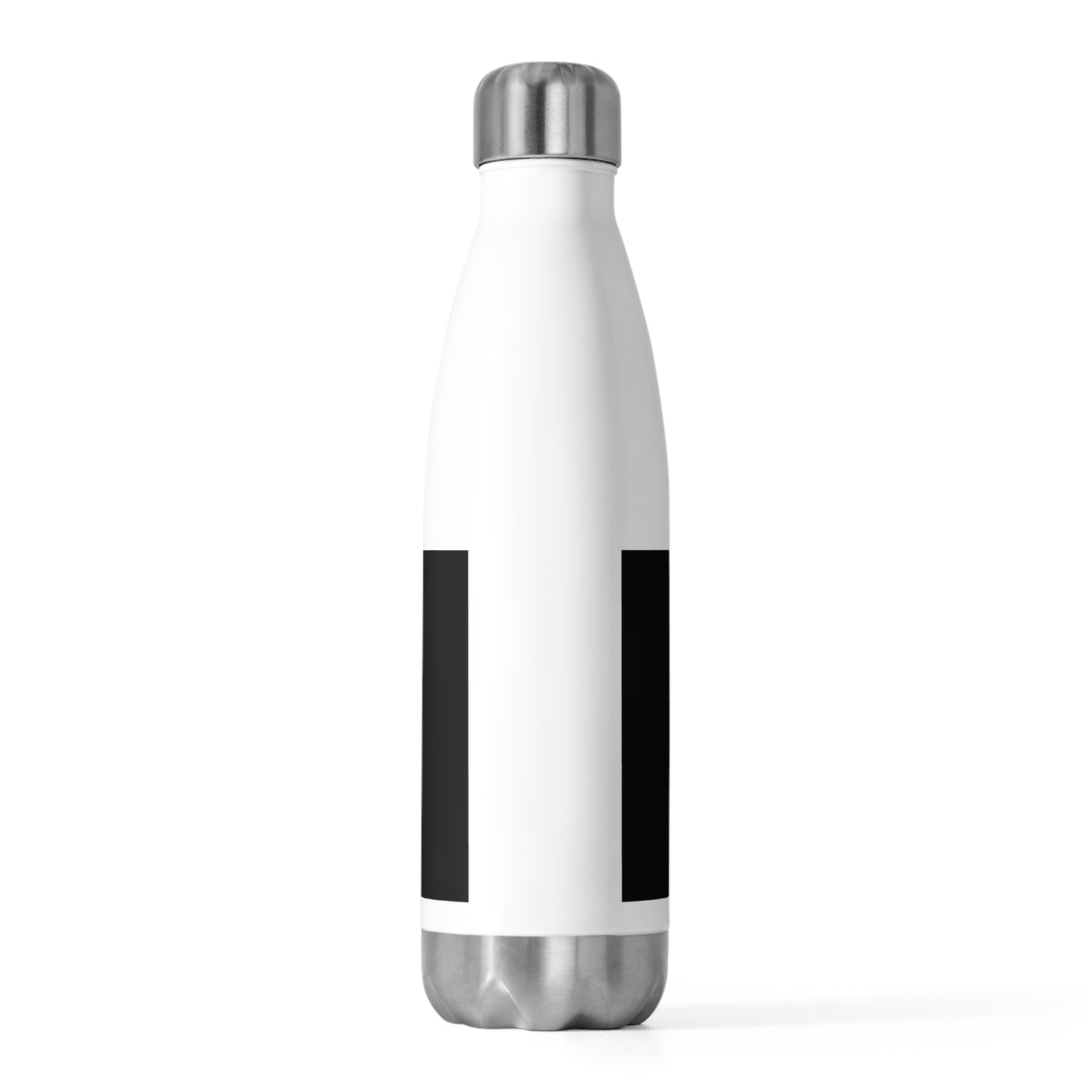 Fit B*tch 20oz Insulated Water Bottle - Stylish & Functional Fitness Hydration
