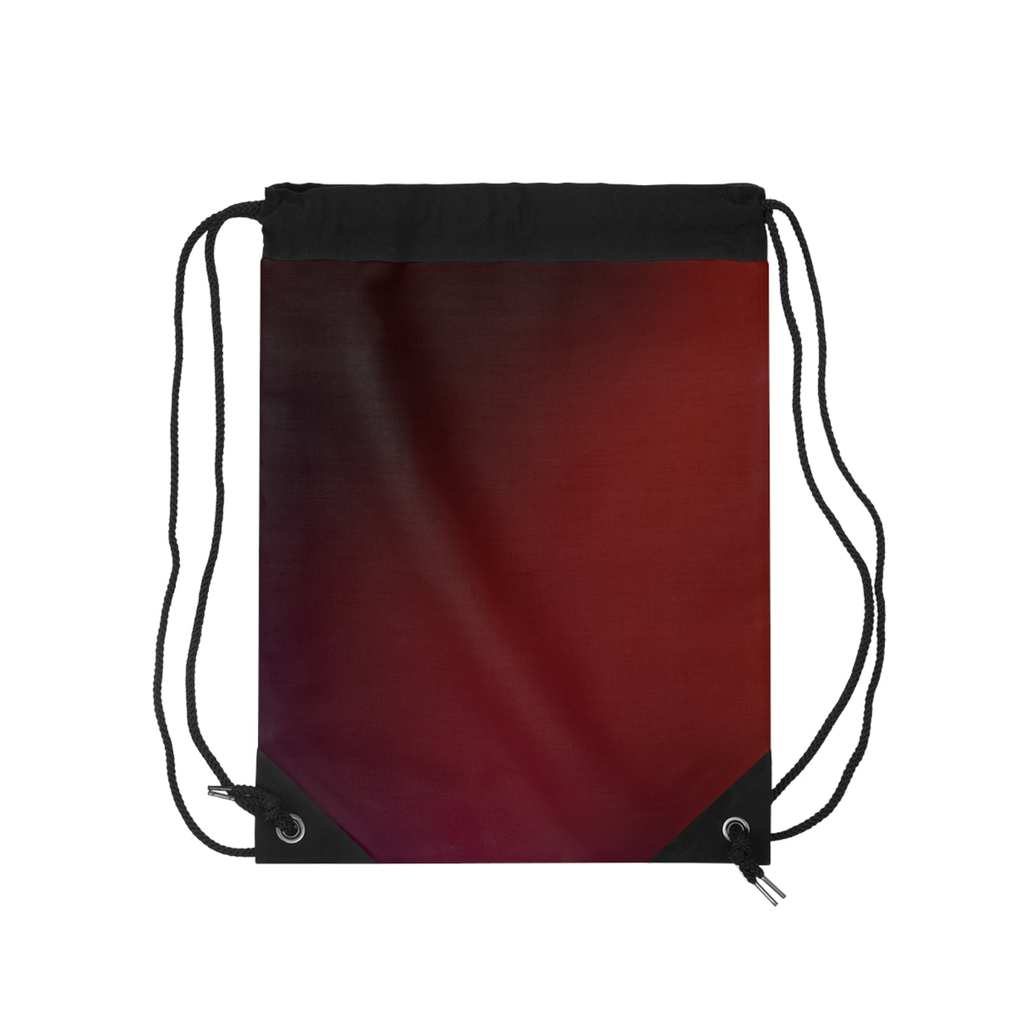 Gradient Drawstring Bag - Stylish and Versatile for Everyday Use