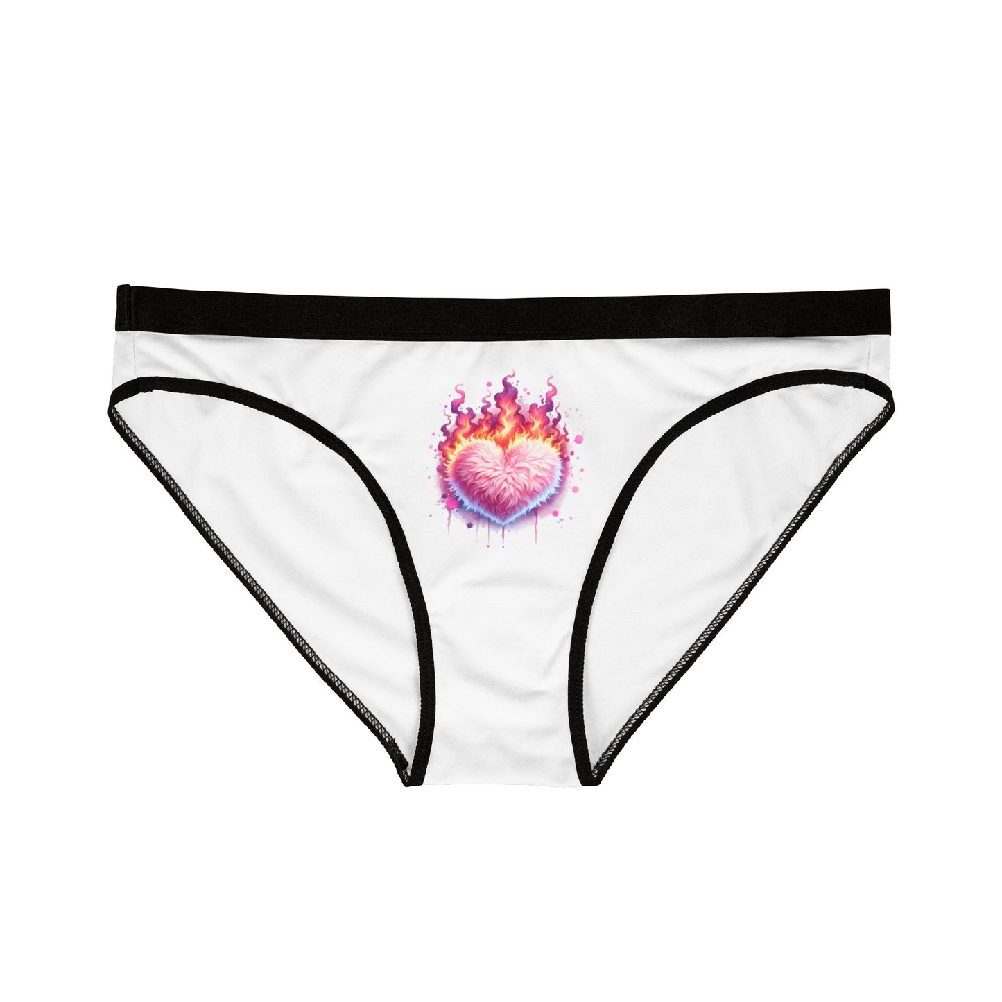 Women's Underwear (AOP)