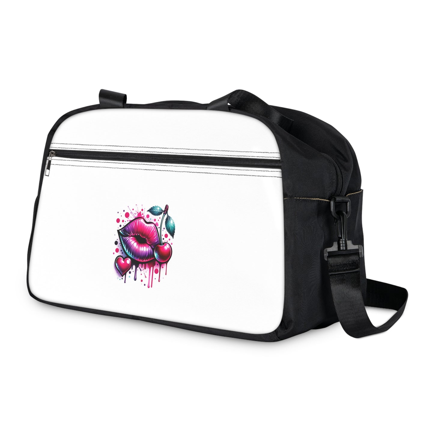 Fitness Handbag
