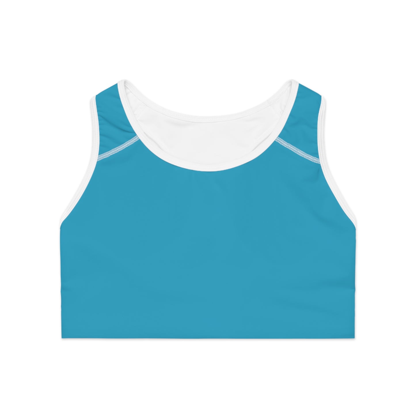 Elevate Your Workout with this Comfortable Sports Bra | Fitness Apparel, Activewear, Gym Essentials, Yoga Top, Stylish Training Gear