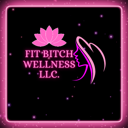 FitBitchWellness 