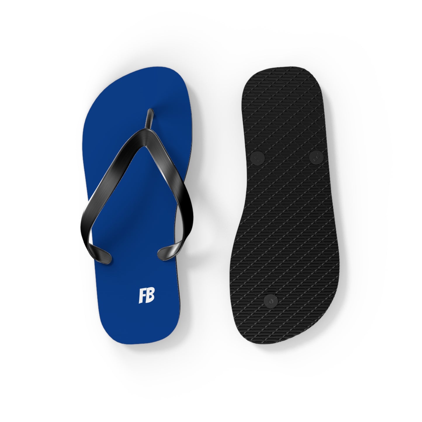 Custom Flip Flops for Summer Fun, Beach Vacation Essentials, Personalized Pool Slides, Trendy Footwear, Gift for Her