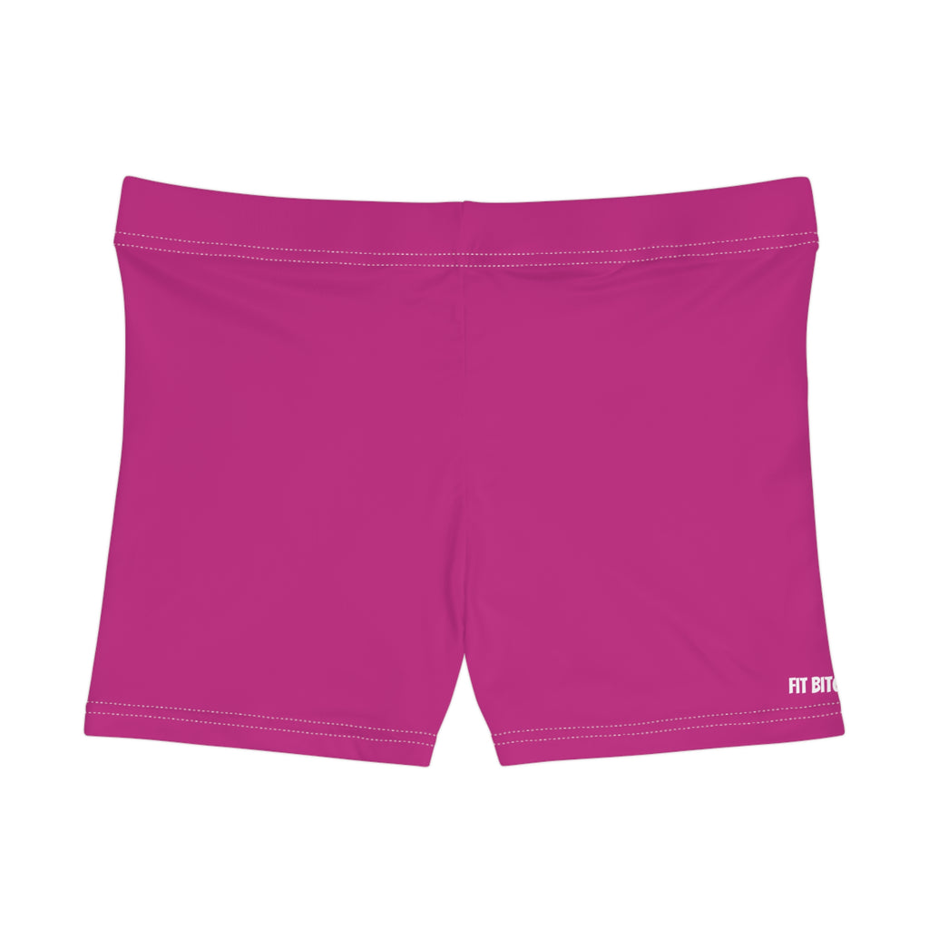 Vibrant Women's AOP Shorts - Summer Style, Beachwear, Sports Apparel, Casual Outfits, Gifts for Her