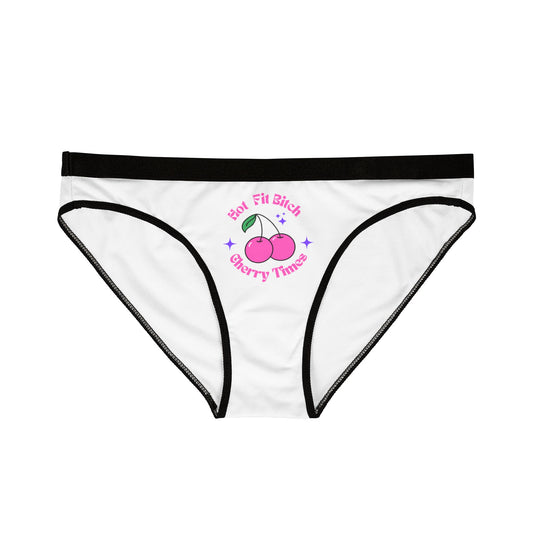Women's Underwear (AOP)