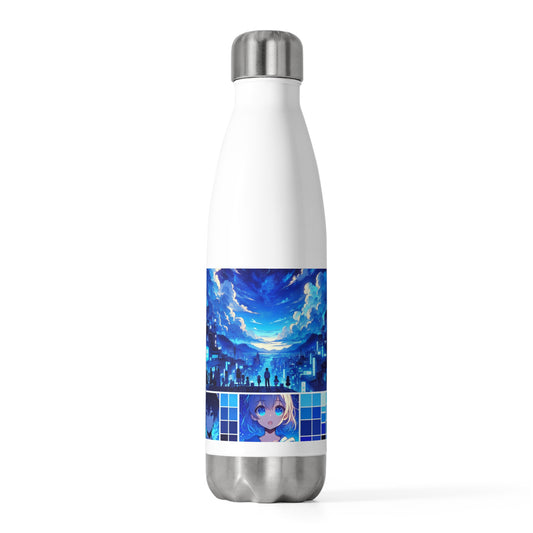 20oz Insulated Bottle