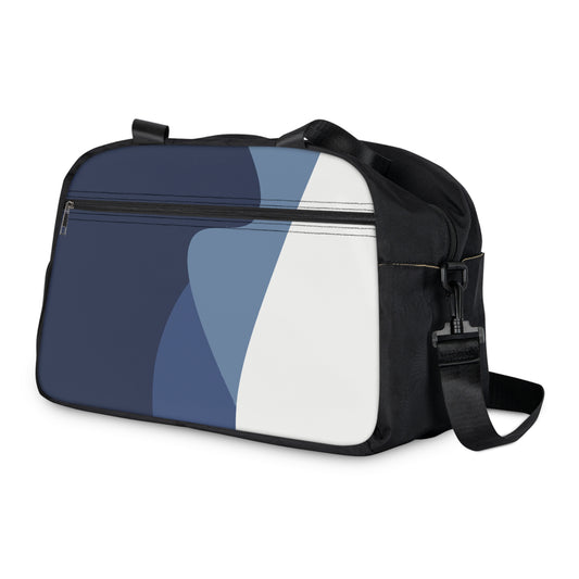 Trendy Fitness Handbag - Stylish Workout Tote for Gym and Daily Use