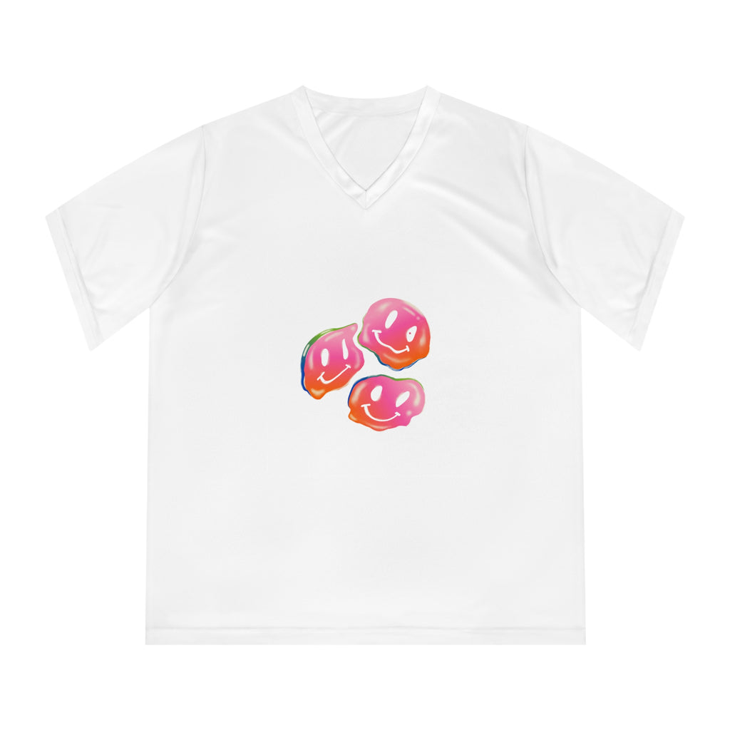Women's Performance V-Neck T-Shirt