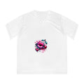 Women's Performance V-Neck T-Shirt