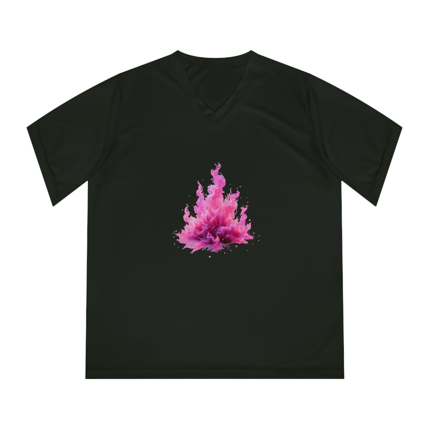 Women's Performance V-Neck T-Shirt