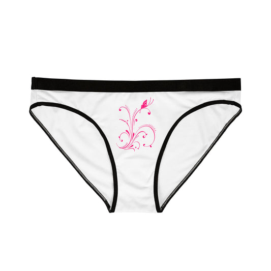 Women's Underwear (AOP)