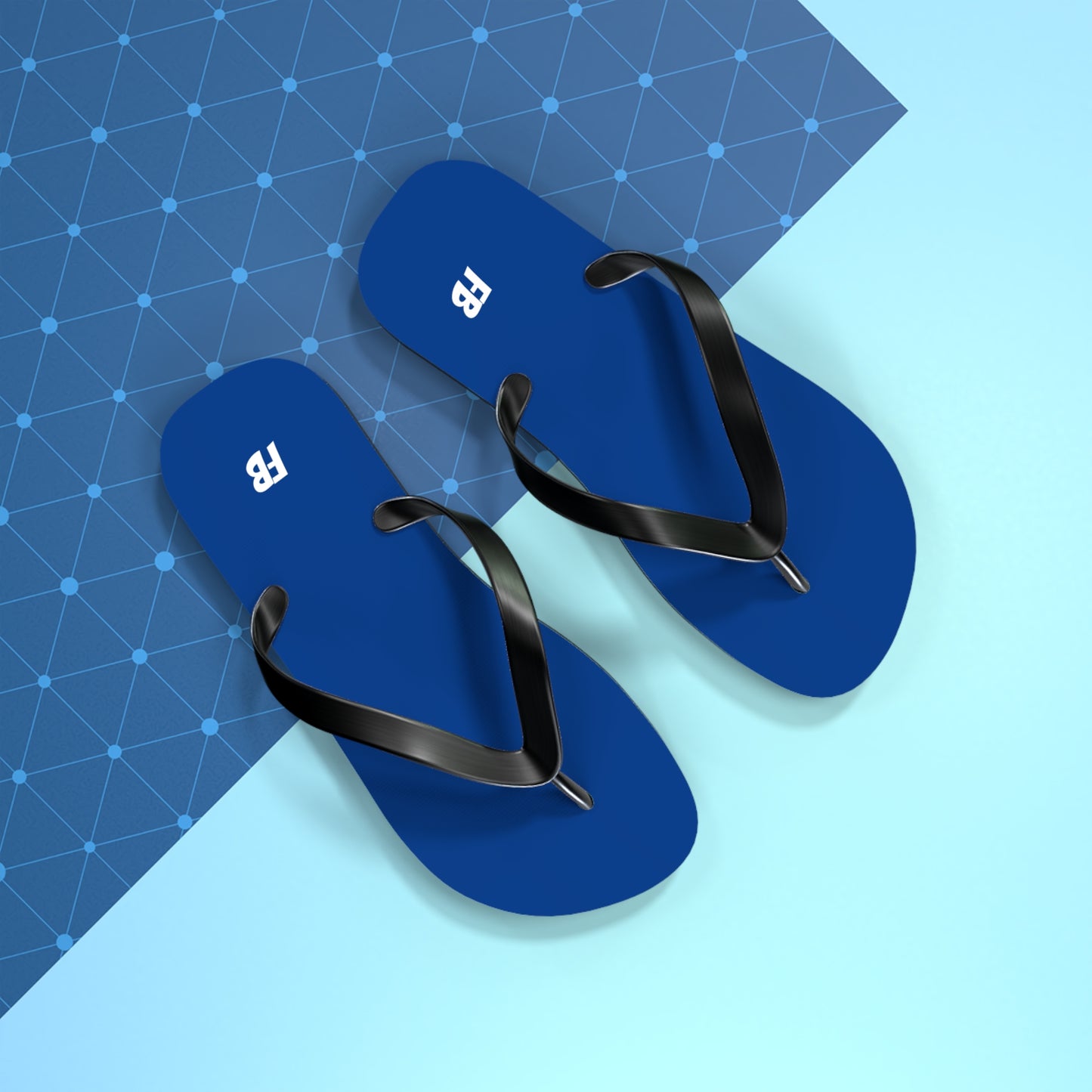 Custom Flip Flops for Summer Fun, Beach Vacation Essentials, Personalized Pool Slides, Trendy Footwear, Gift for Her