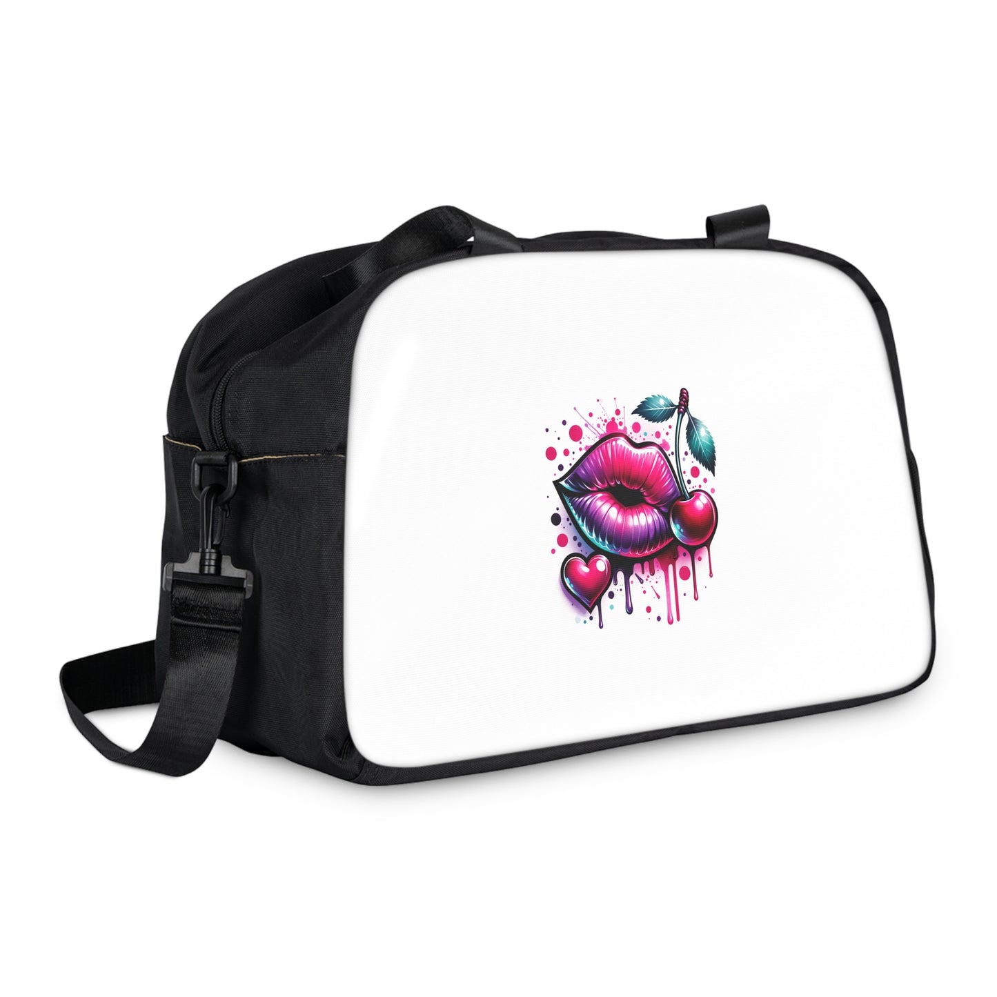 Fitness Handbag