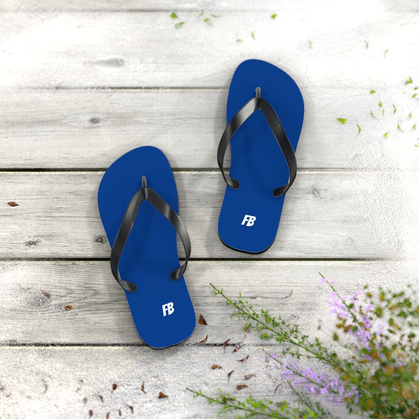 Custom Flip Flops for Summer Fun, Beach Vacation Essentials, Personalized Pool Slides, Trendy Footwear, Gift for Her