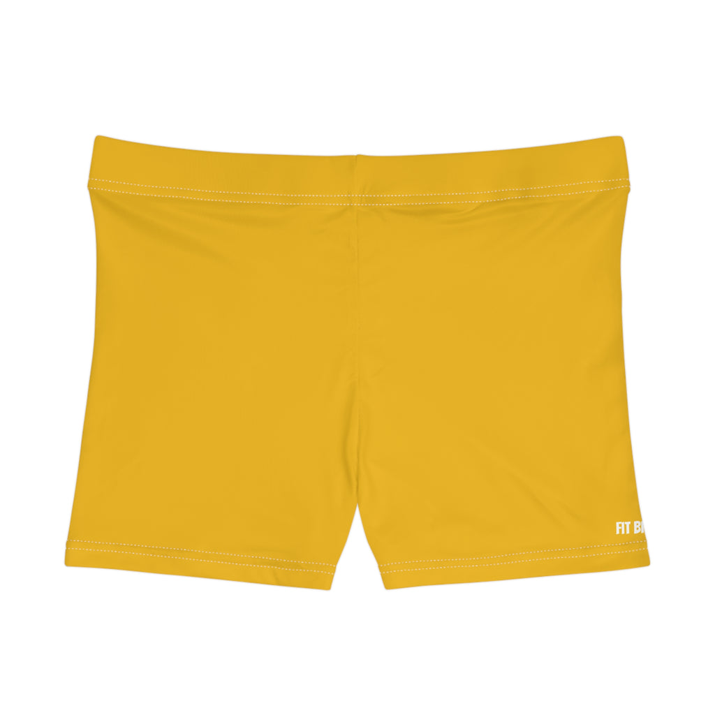 Vibrant Women's AOP Shorts - Relaxed Beachwear, Summer Activewear, Pool Party Outfit, Travel Essentials, Casual Lounge Shorts