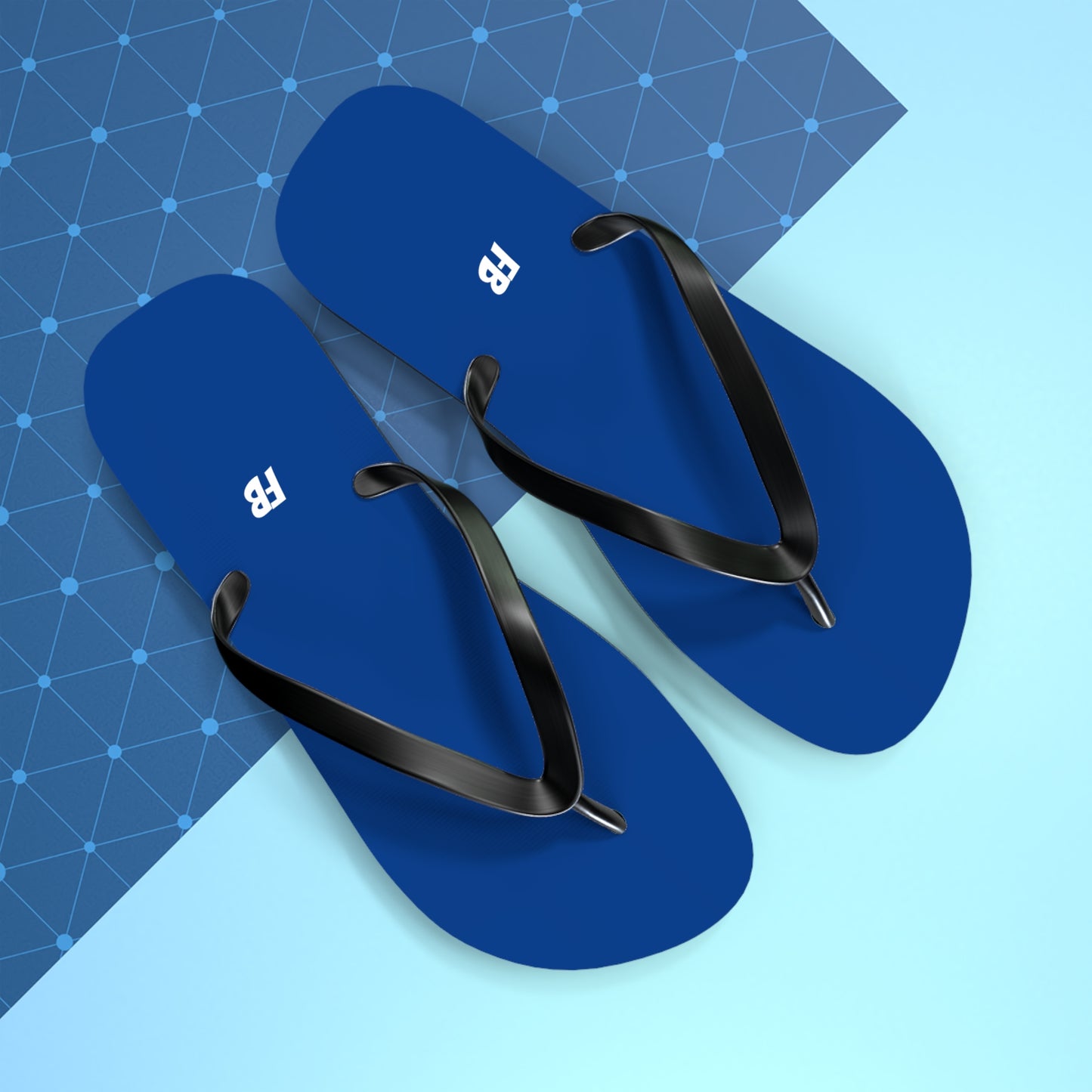 Custom Flip Flops for Summer Fun, Beach Vacation Essentials, Personalized Pool Slides, Trendy Footwear, Gift for Her