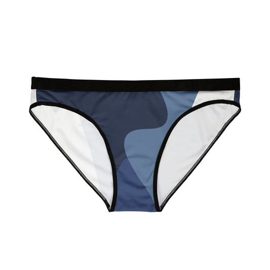 Stylish Women's Underwear - Soft Comfort & Trendy Design