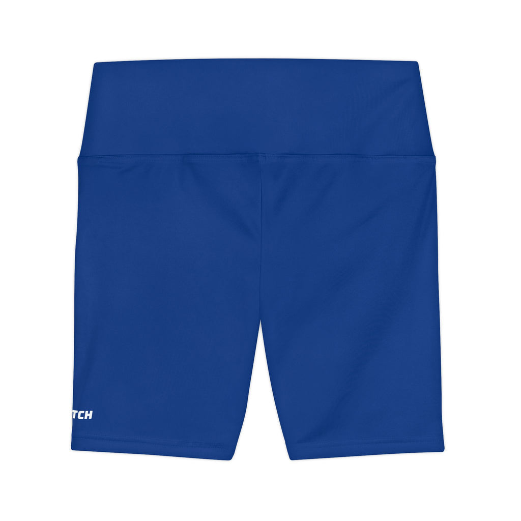 Stylish Women's Workout Shorts - Comfortable Activewear for Gym, Yoga, Running, Casual Wear, Summer Fitness