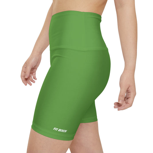Women's Workout Shorts - Breathable Fitness Shorts for Active Lifestyle, Gym Wear, Yoga, Running, Summer Sports Apparel