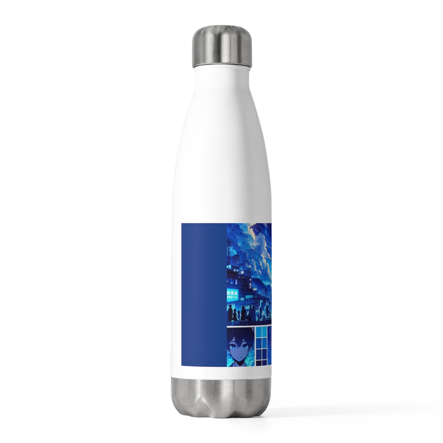 20oz Insulated Bottle