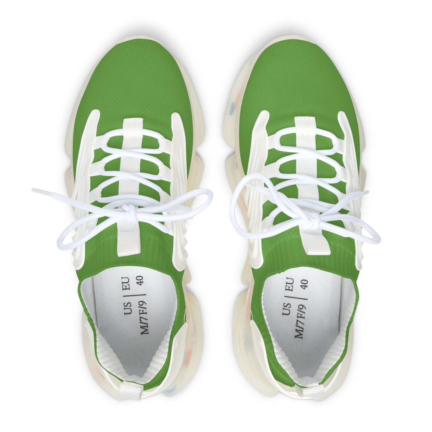 Stylish Women's Mesh Sneakers | Comfortable Athletic Shoes for Everyday Wear, Casual Outings, and Active Lifestyles