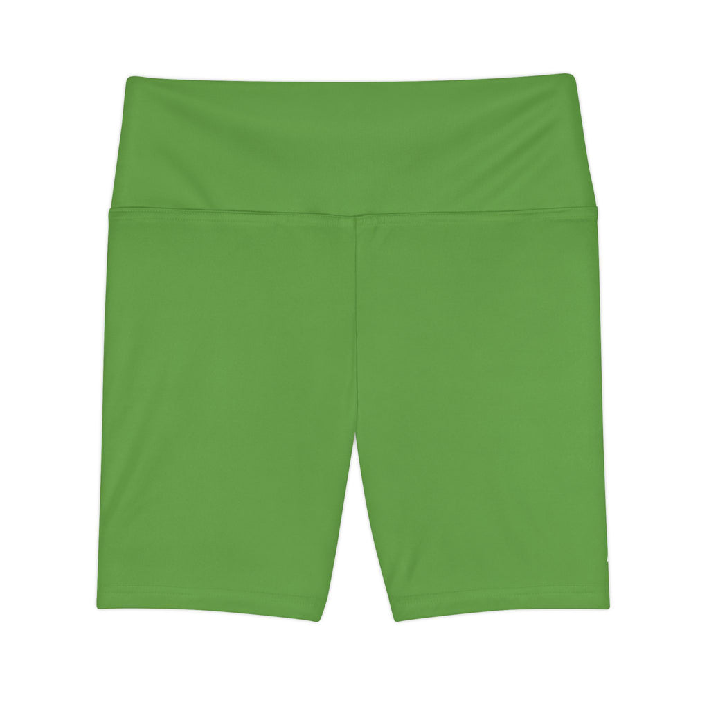 Women's Workout Shorts - Breathable Fitness Shorts for Active Lifestyle, Gym Wear, Yoga, Running, Summer Sports Apparel