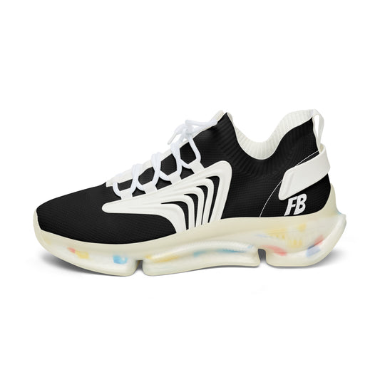 Stylish Women's Mesh Sneakers for Everyday Comfort, Casual Footwear, Athletic Style, Lightweight Shoes, Trendy Sneakers