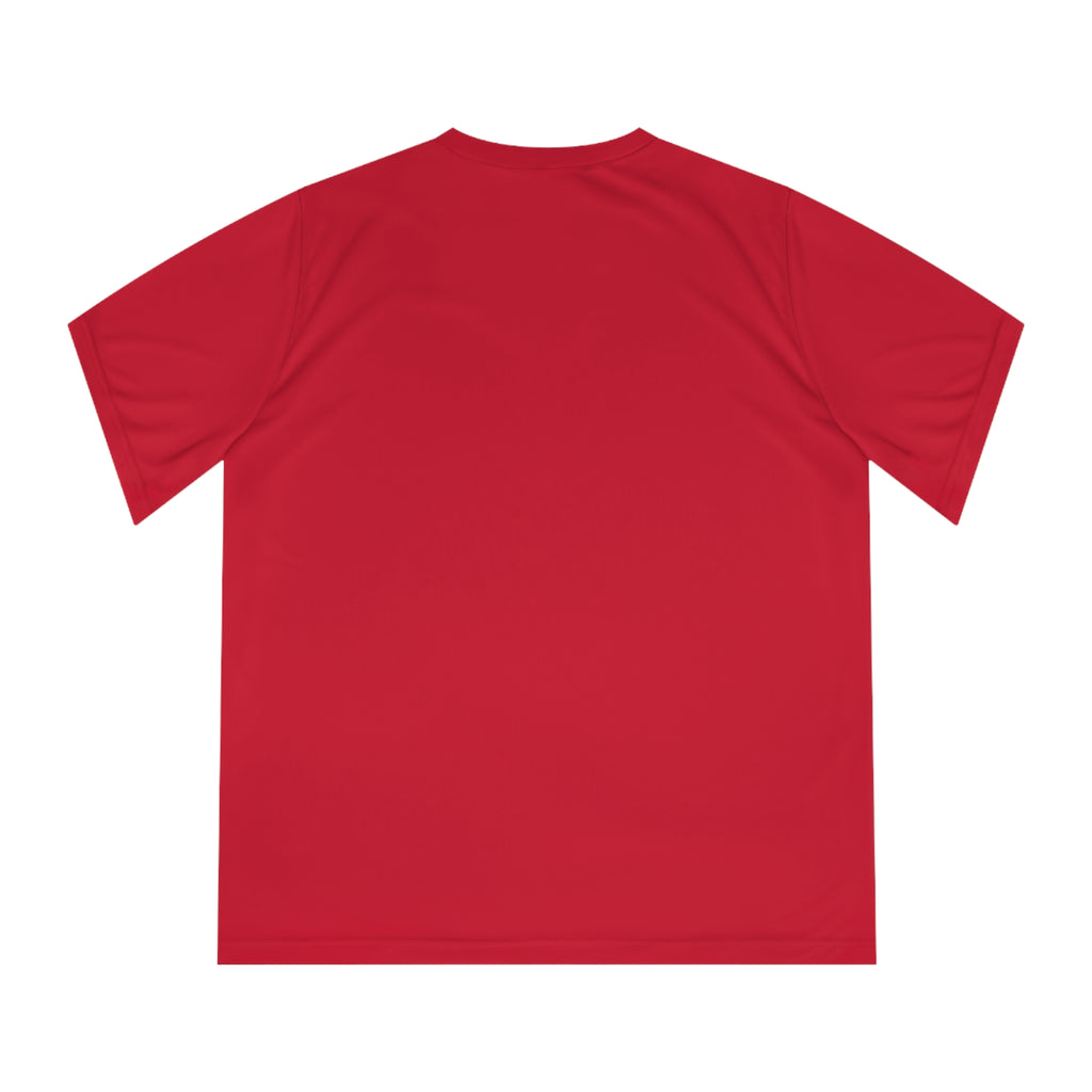 Anime-Inspired Women's V-Neck Performance Tee - Perfect for Fans & Activewear