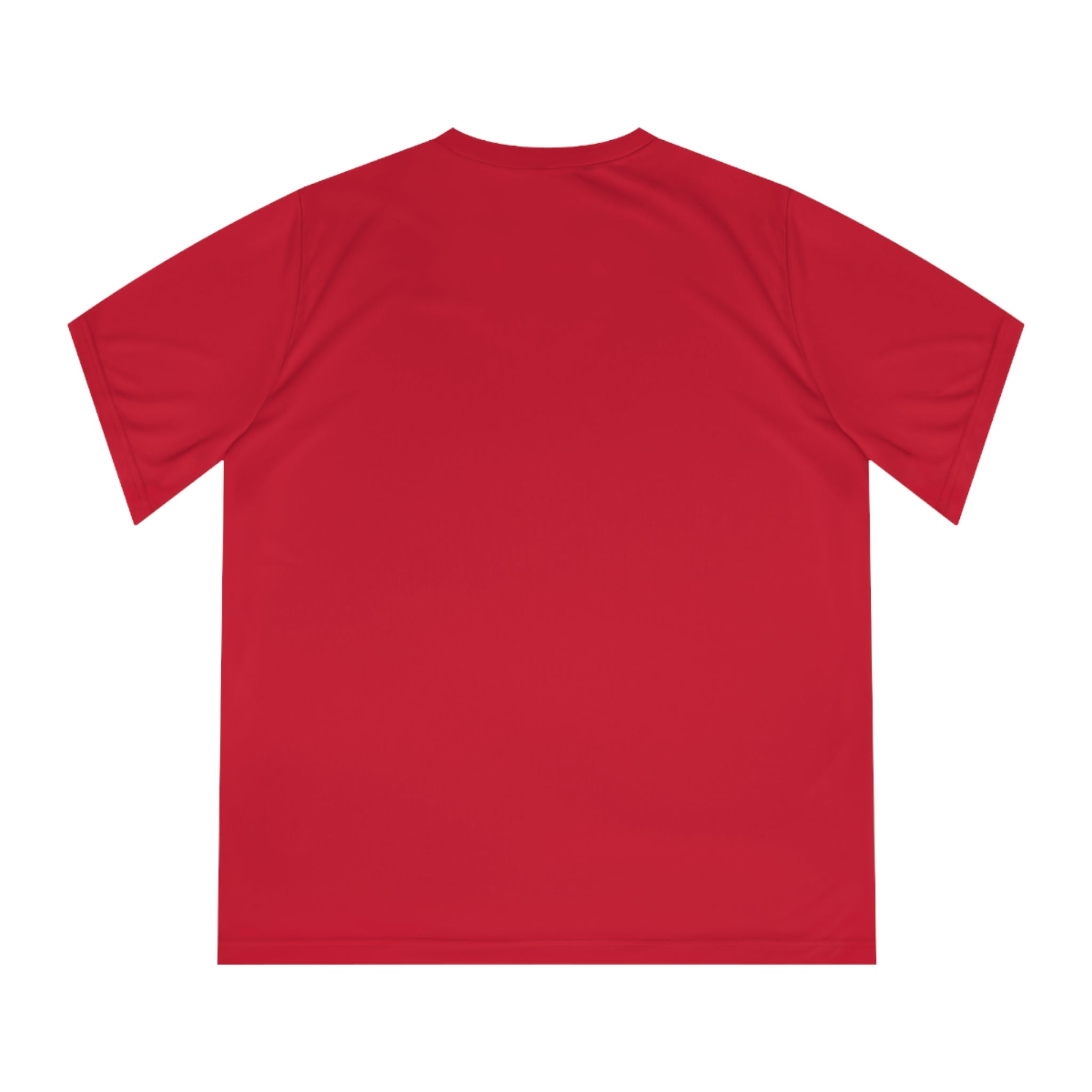 Anime-Inspired Women's V-Neck Performance Tee - Perfect for Fans & Activewear