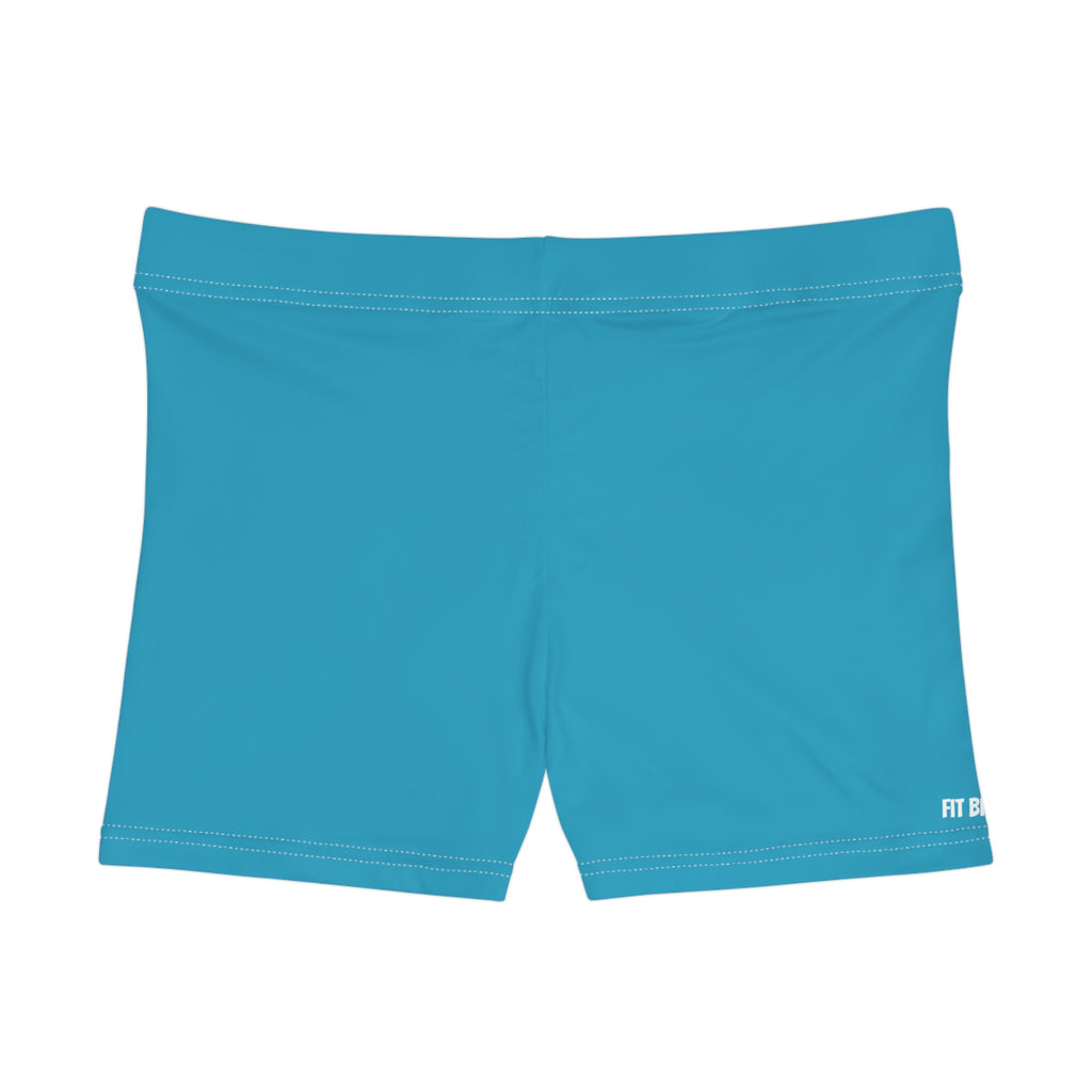 Comfortable Women's Activewear Shorts, Workout Shorts, Summer Beachwear, Yoga Shorts, Athletic Casual Wear