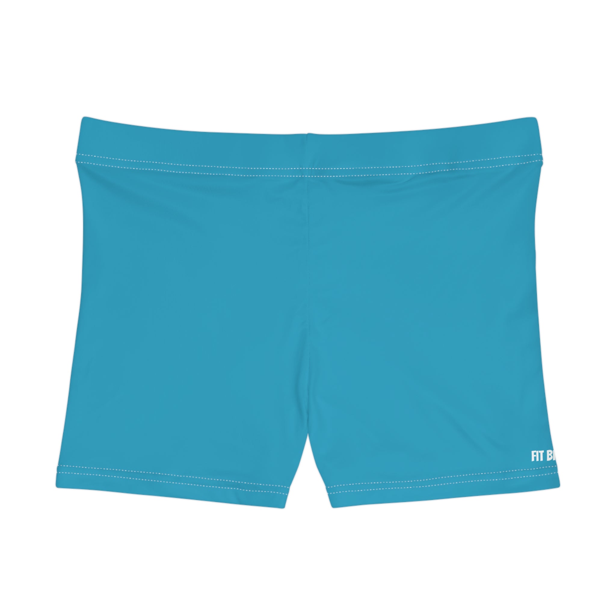 Comfortable Women's Activewear Shorts, Workout Shorts, Summer Beachwear, Yoga Shorts, Athletic Casual Wear