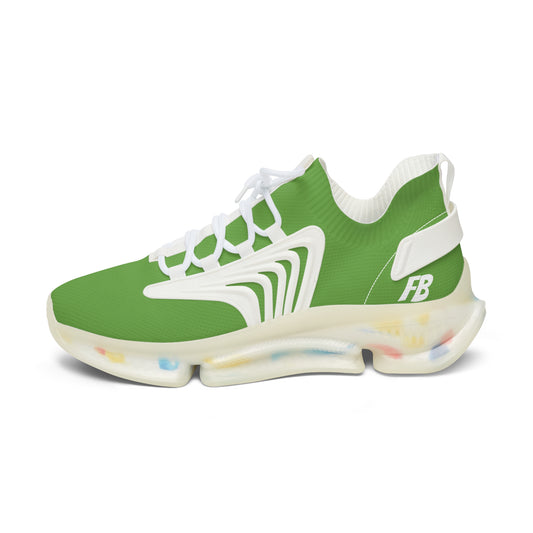 Stylish Women's Mesh Sneakers | Comfortable Athletic Shoes for Everyday Wear, Casual Outings, and Active Lifestyles