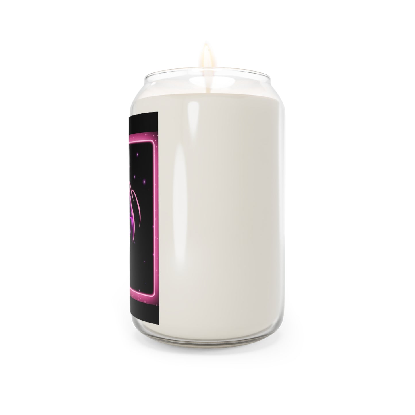 Fit Bitch Wellness Scented Candle - 13.75oz for Self-Care & Relaxation