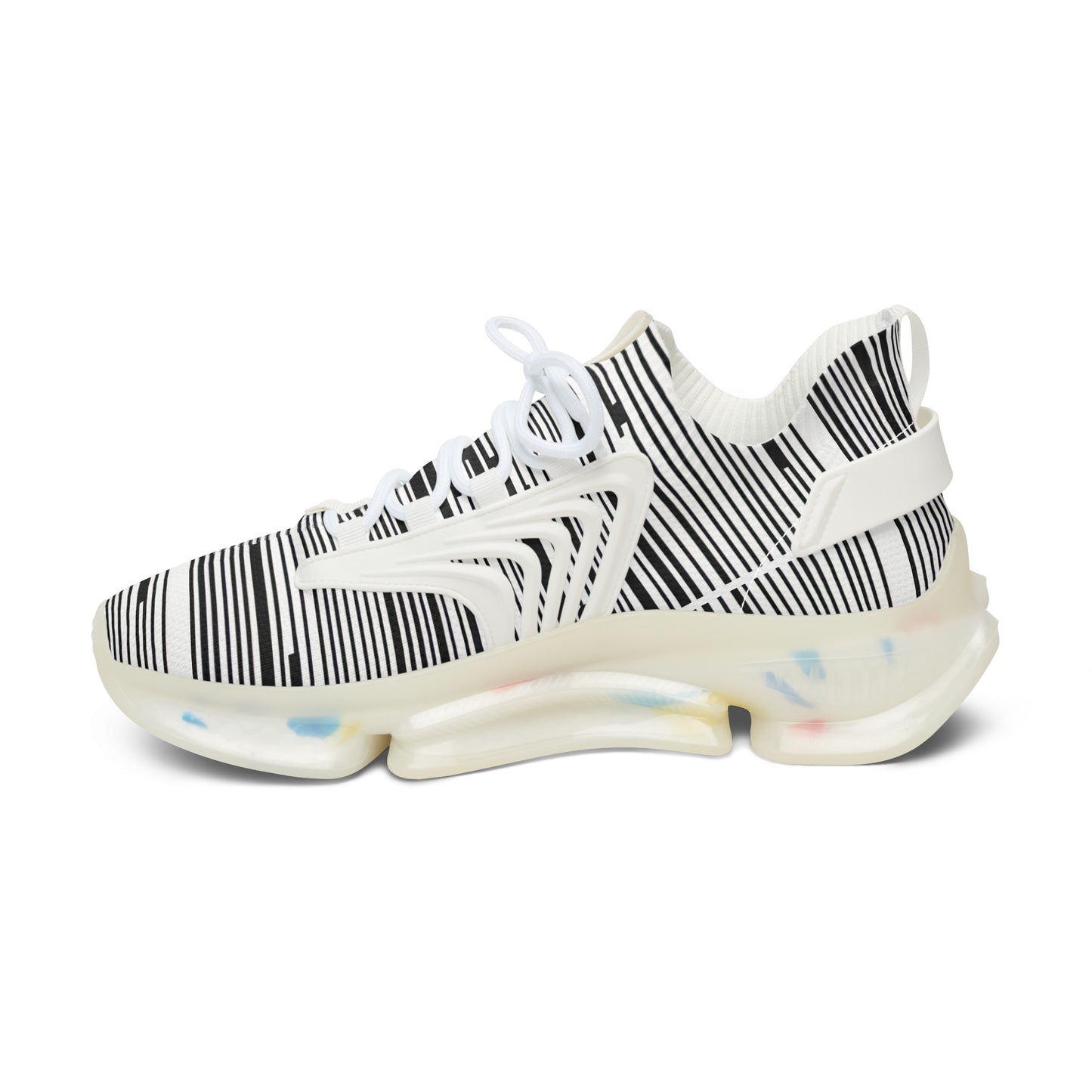 Stylish Women's Mesh Sneakers, Trendy Athletic Shoes, Comfortable Running Sneakers, Lightweight Sneakers, Fashionable Sneakers for [...]