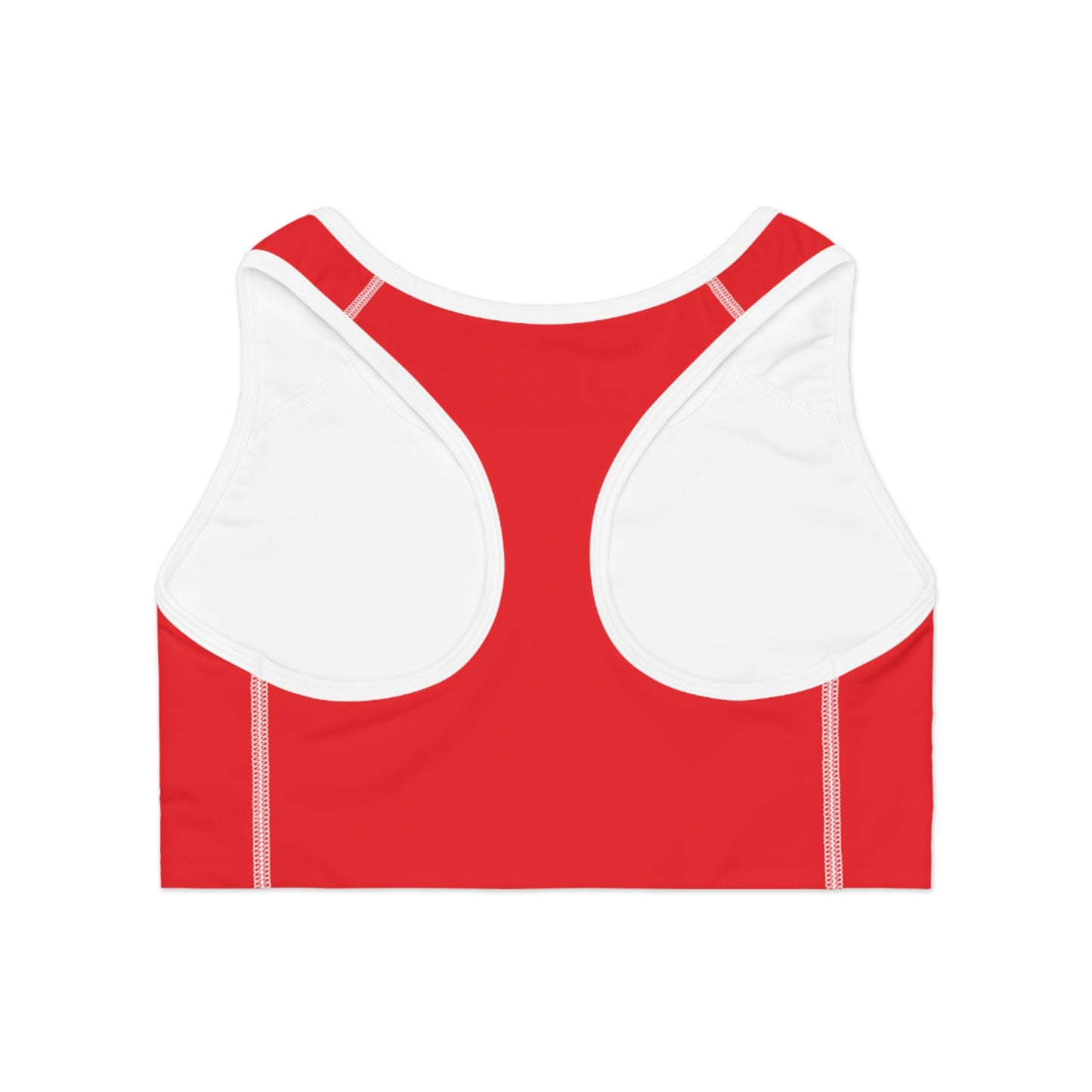 Anime-Inspired Sports Bra – Perfect for Fitness and Fun