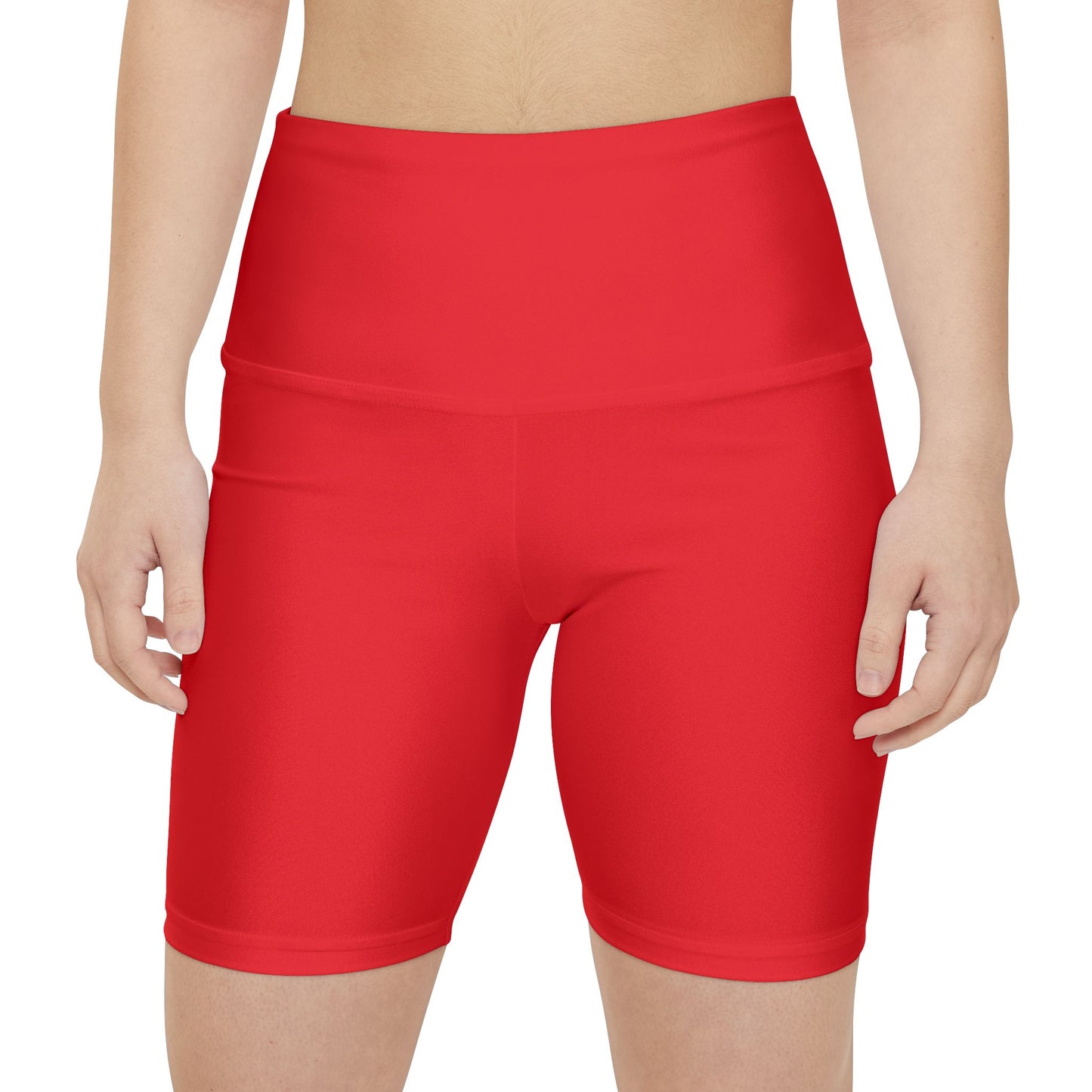 Women's Athletic Shorts, Comfortable Activewear for Yoga, Gym, Running, Sports Days, Summer Workouts