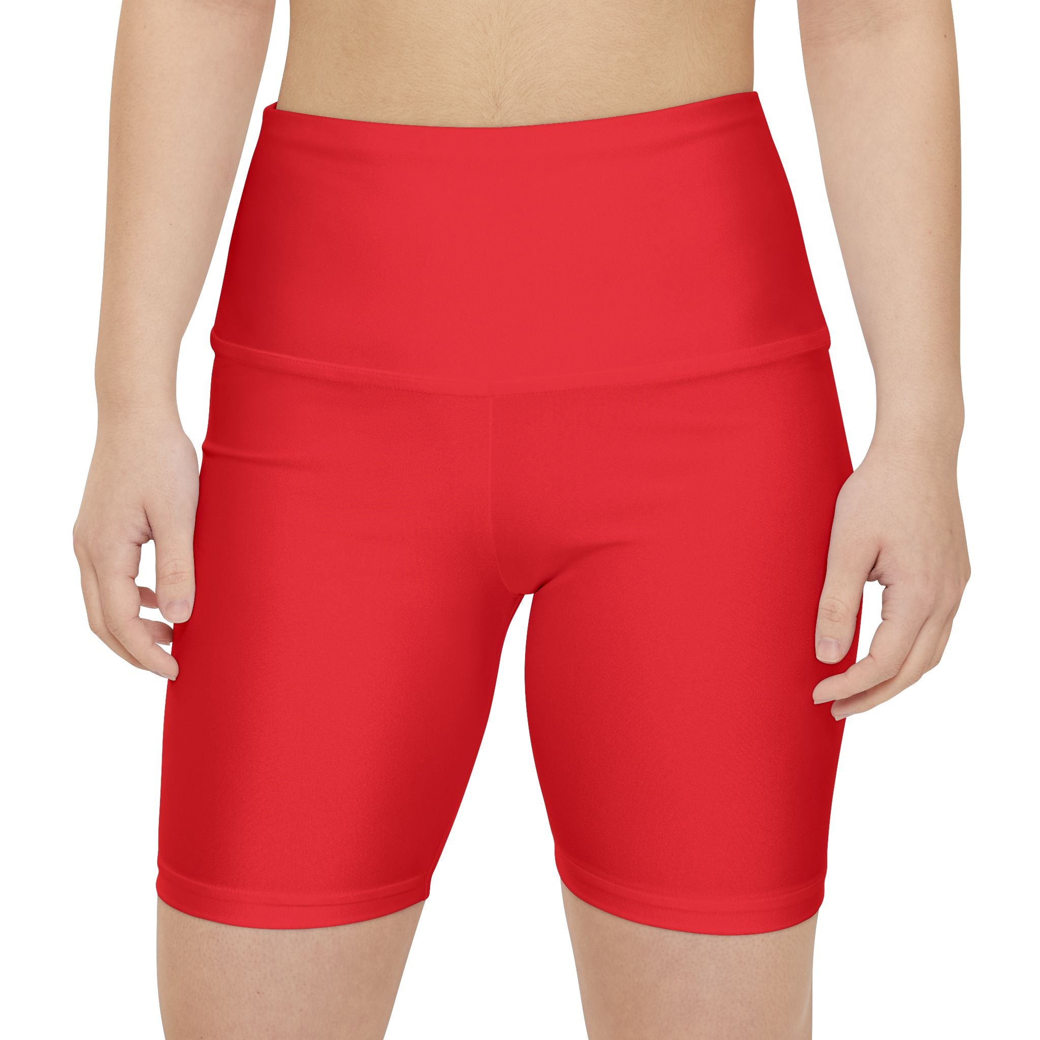 Women's Athletic Shorts, Comfortable Activewear for Yoga, Gym, Running, Sports Days, Summer Workouts