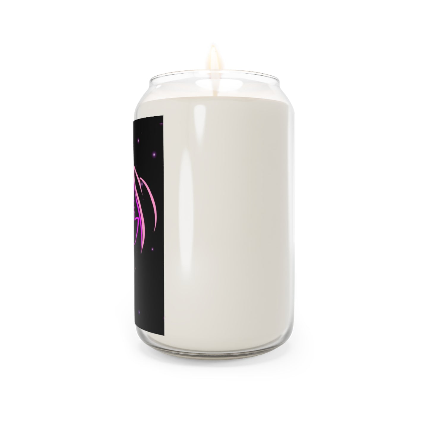 Fit B*tch Wellness Scented Candle - 13.75 oz Relaxation Gift for Self-Care & Wellness