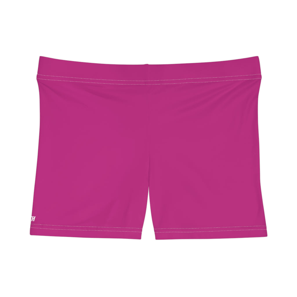 Vibrant Women's AOP Shorts - Summer Style, Beachwear, Sports Apparel, Casual Outfits, Gifts for Her
