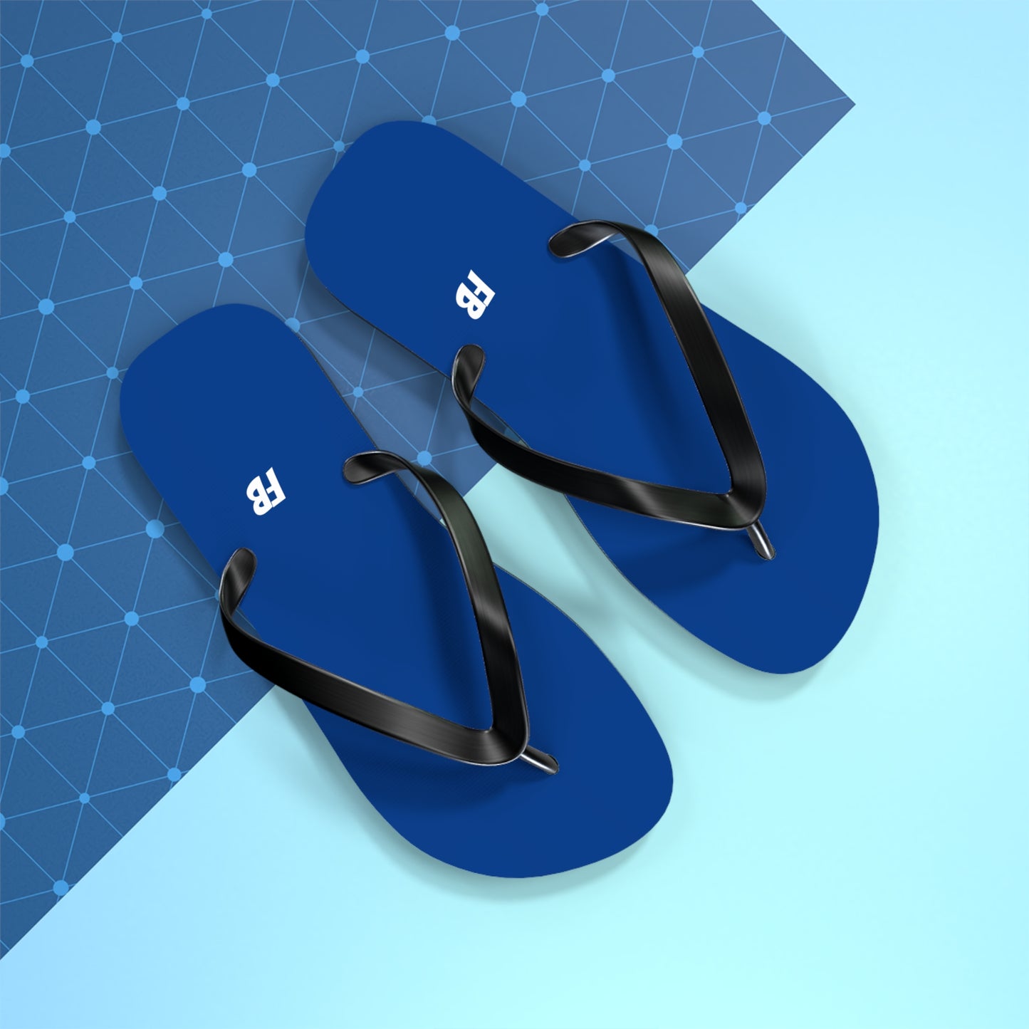 Custom Flip Flops for Summer Fun, Beach Vacation Essentials, Personalized Pool Slides, Trendy Footwear, Gift for Her