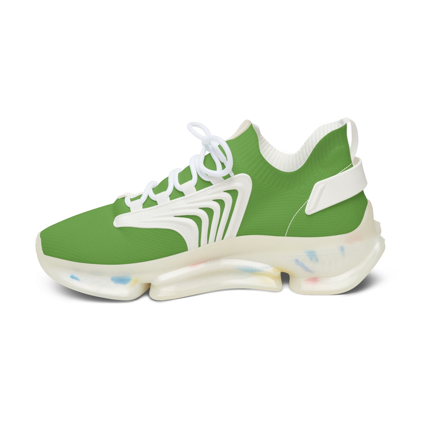Stylish Women's Mesh Sneakers | Comfortable Athletic Shoes for Everyday Wear, Casual Outings, and Active Lifestyles