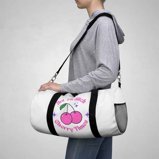 Duffel Bag