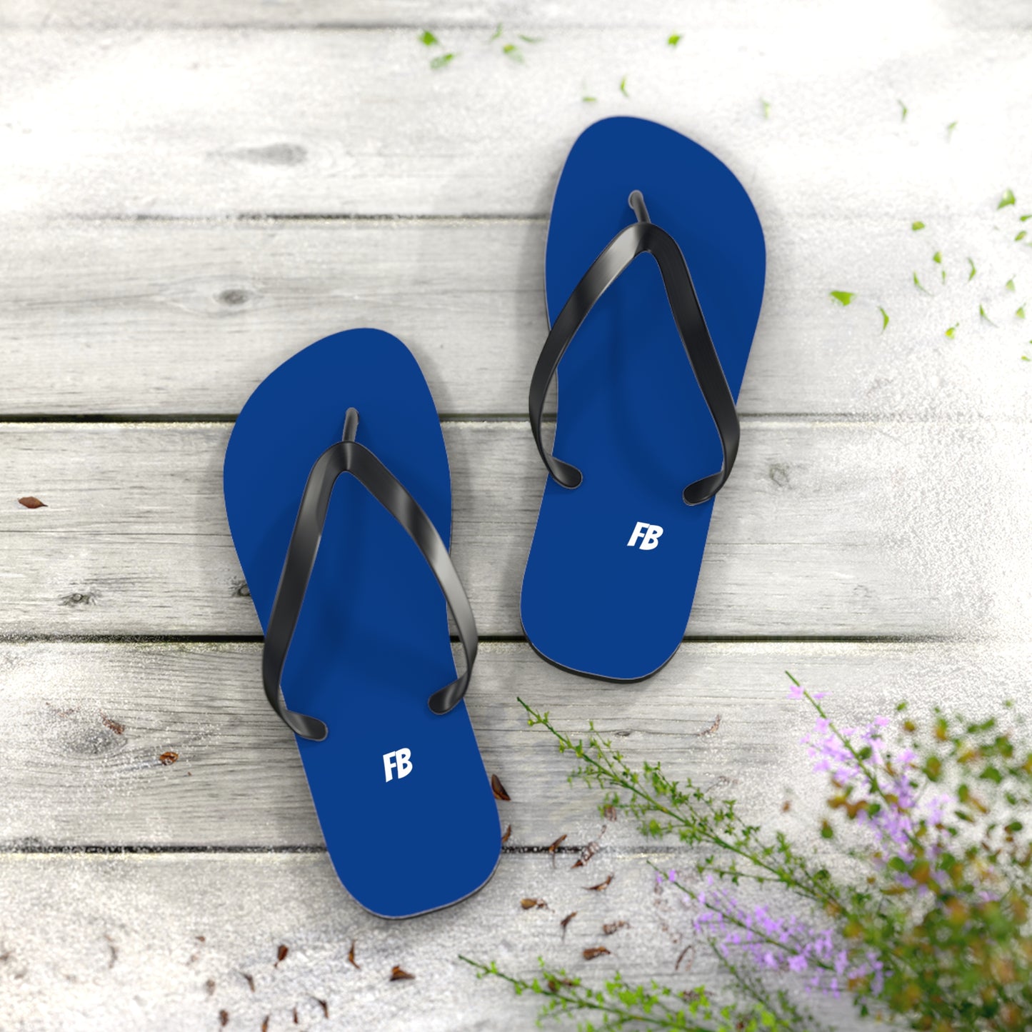 Custom Flip Flops for Summer Fun, Beach Vacation Essentials, Personalized Pool Slides, Trendy Footwear, Gift for Her