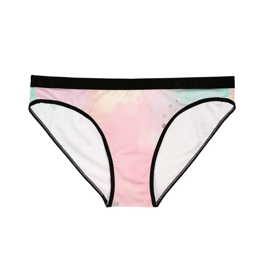 Women's Underwear (AOP)