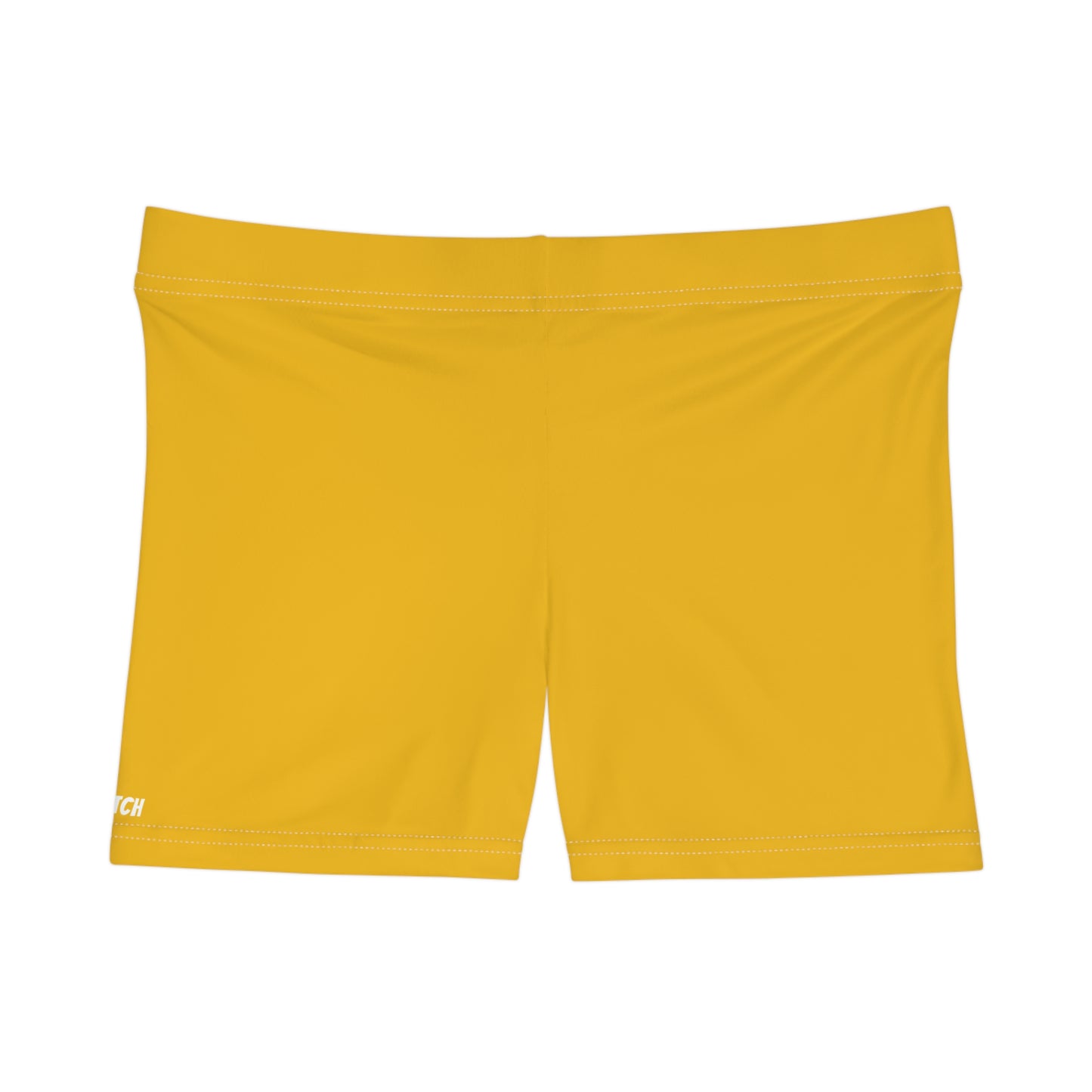 Vibrant Women's AOP Shorts - Relaxed Beachwear, Summer Activewear, Pool Party Outfit, Travel Essentials, Casual Lounge Shorts