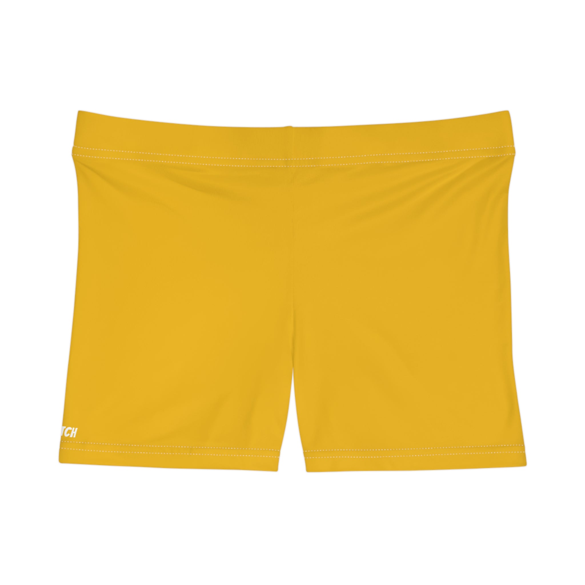 Vibrant Women's AOP Shorts - Relaxed Beachwear, Summer Activewear, Pool Party Outfit, Travel Essentials, Casual Lounge Shorts