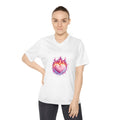 Women's Performance V-Neck T-Shirt