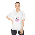 Women's Performance V-Neck T-Shirt